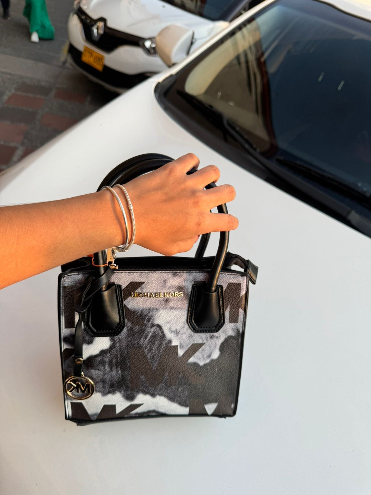 BOLSO MK NEW