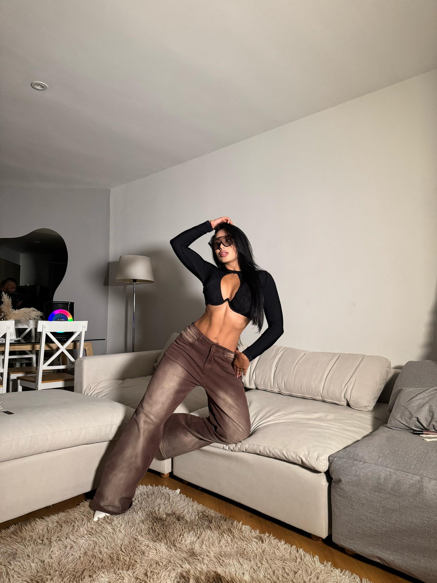S-255 ZANIA BUSTIER