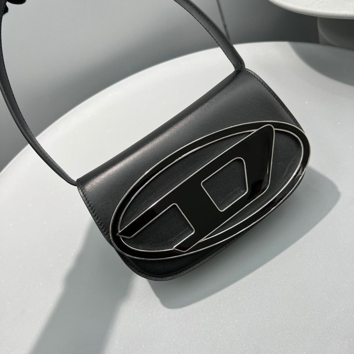 BOLSO DIÉSEL