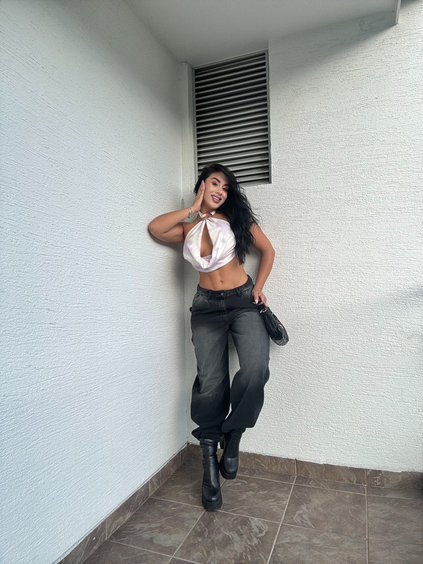 BLUSA 4299