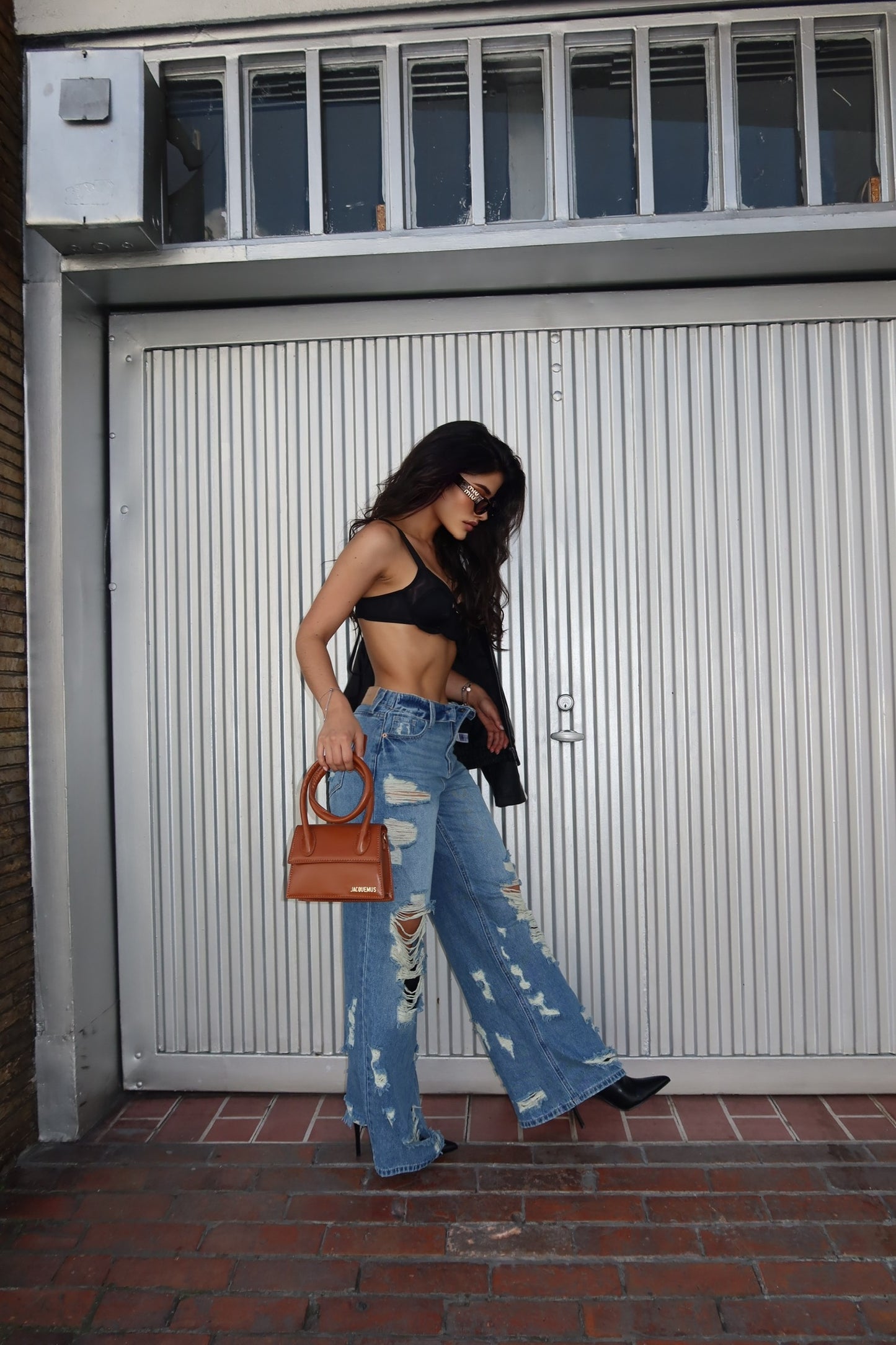S-668 BRALETTE ÍDOL
