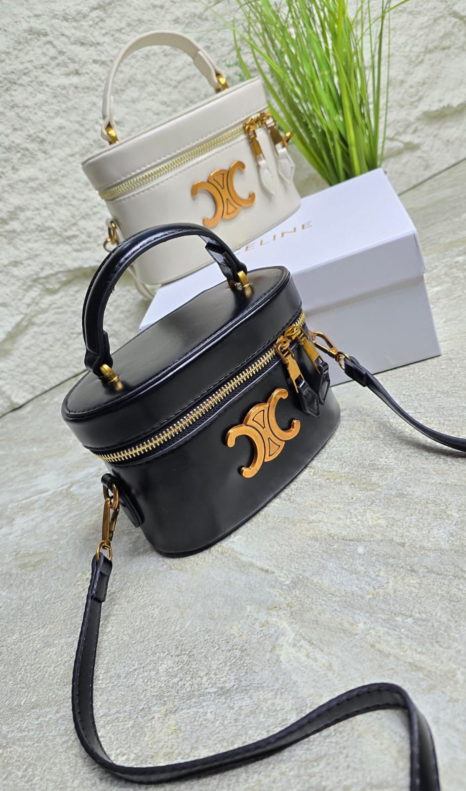BOLSOS BAUL CELINE