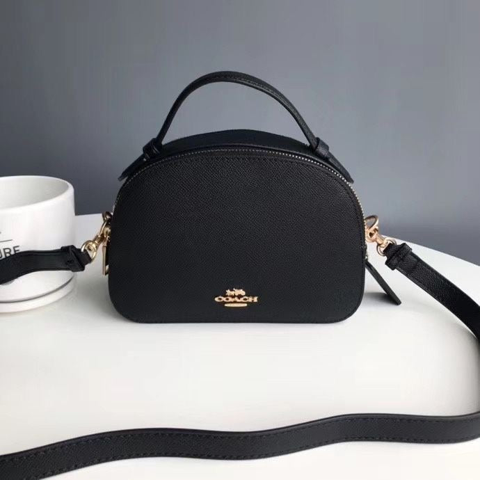 BOLSO BAUL CAJA COAH