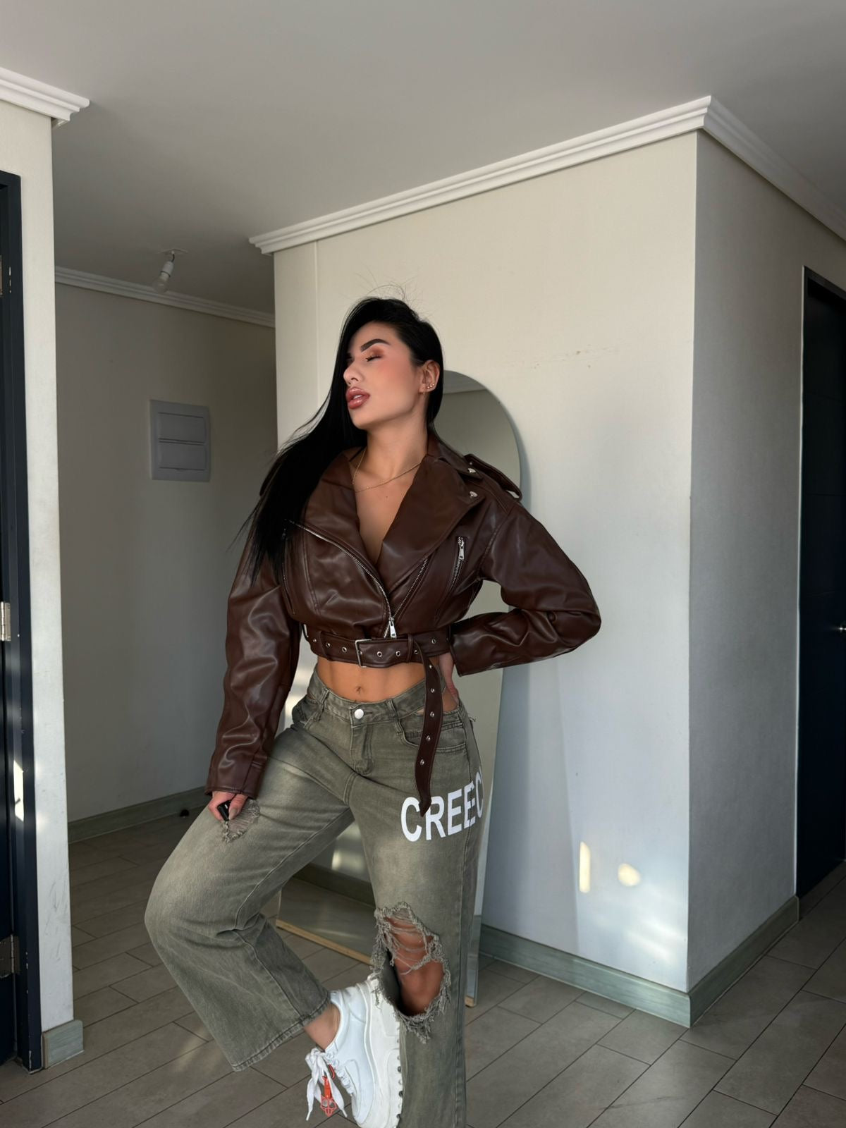 JEAN CREECIE