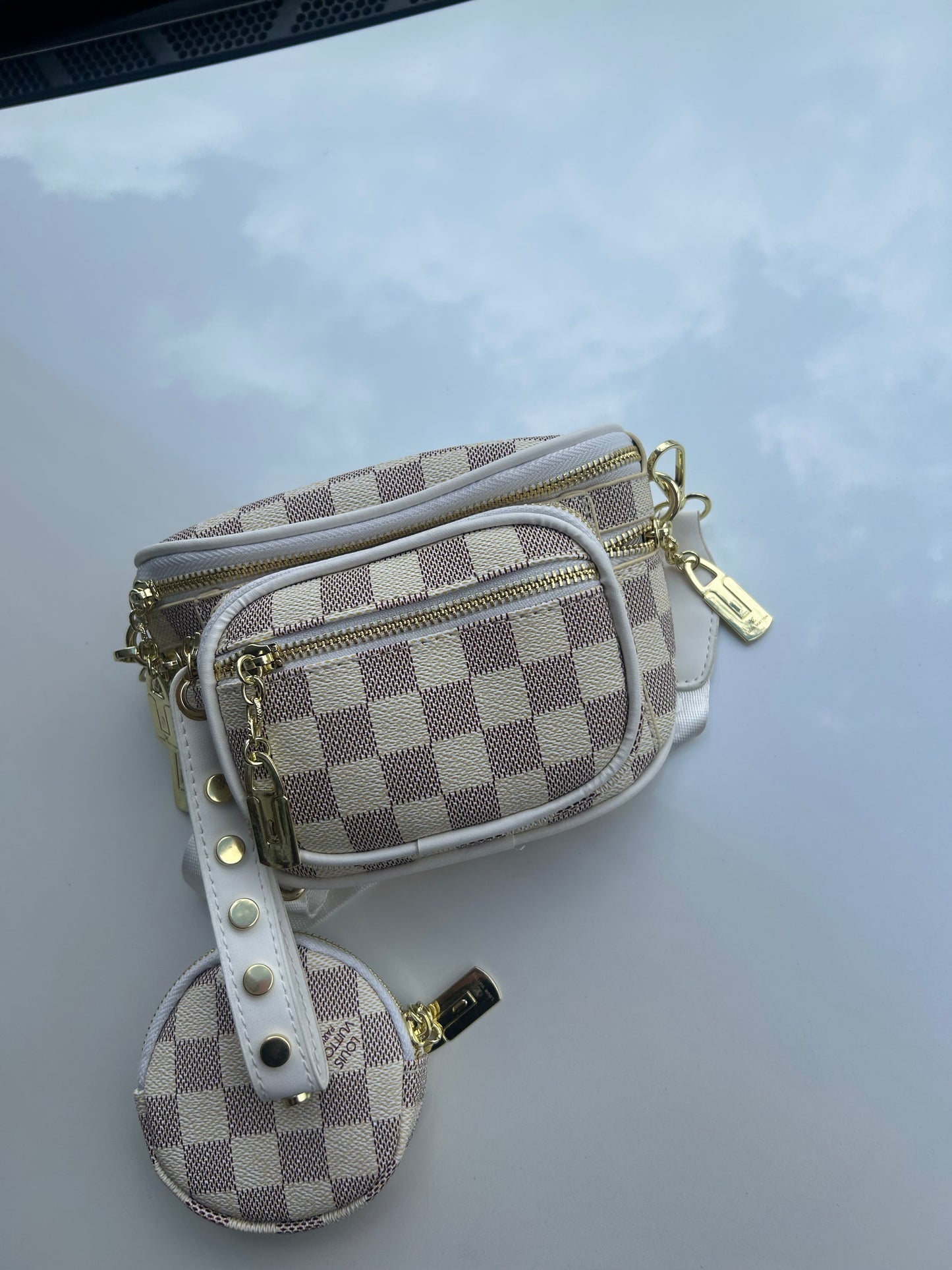 LV CANGURO