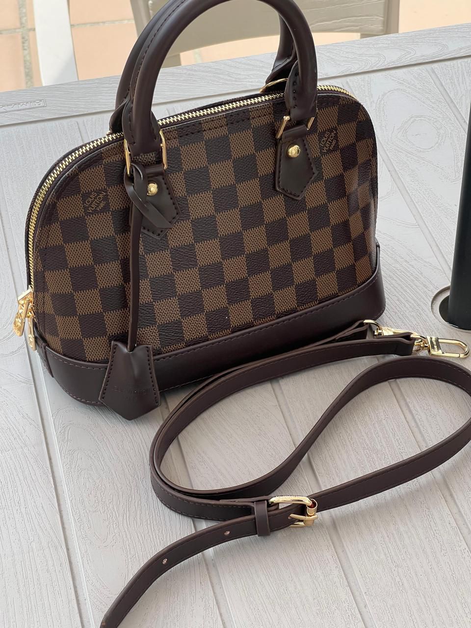 BOLSO LV NEW