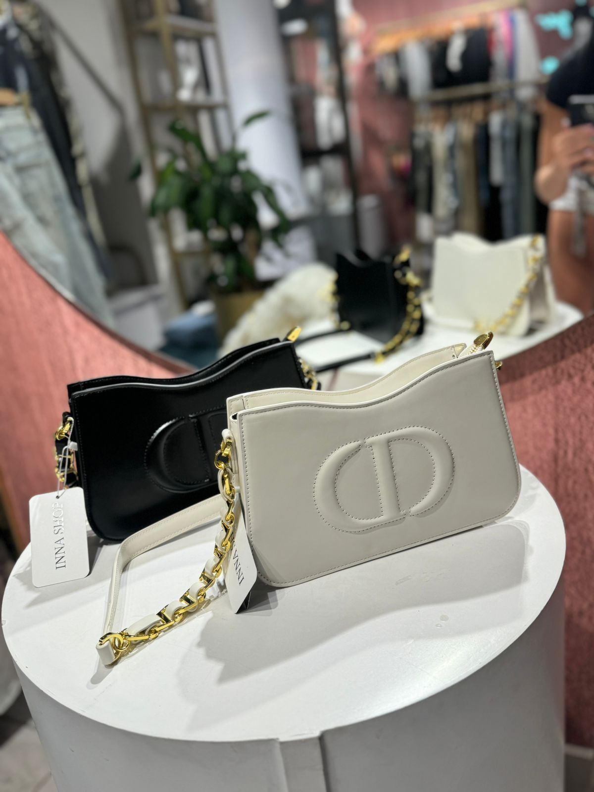 BOLSO DIOR REF.2855