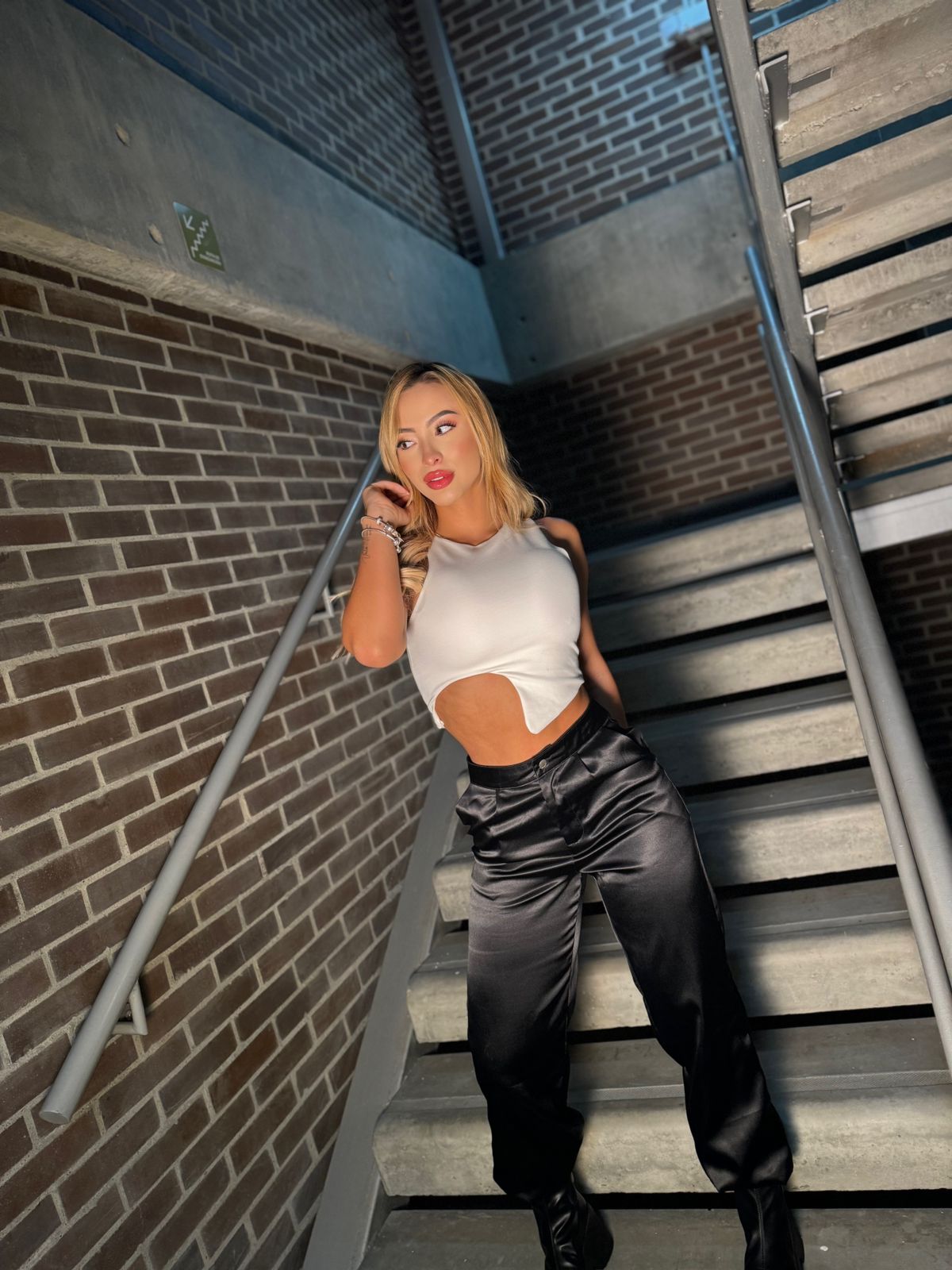 TOP CHARLOTTE