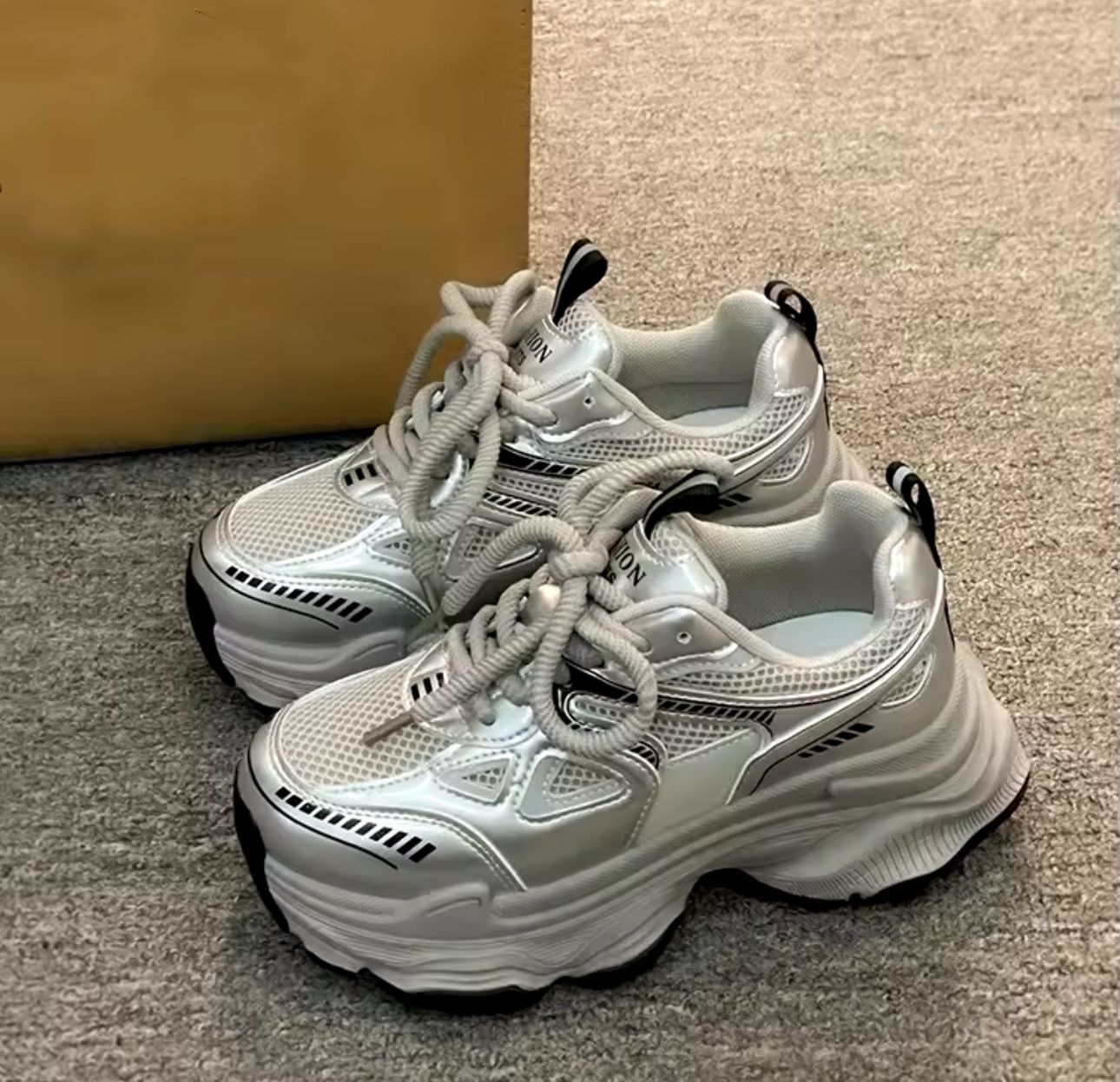 TENIS DEPORTIVOS
