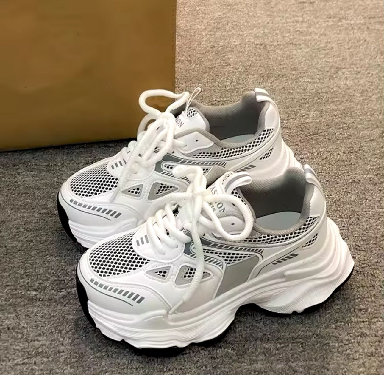 TENIS DEPORTIVOS