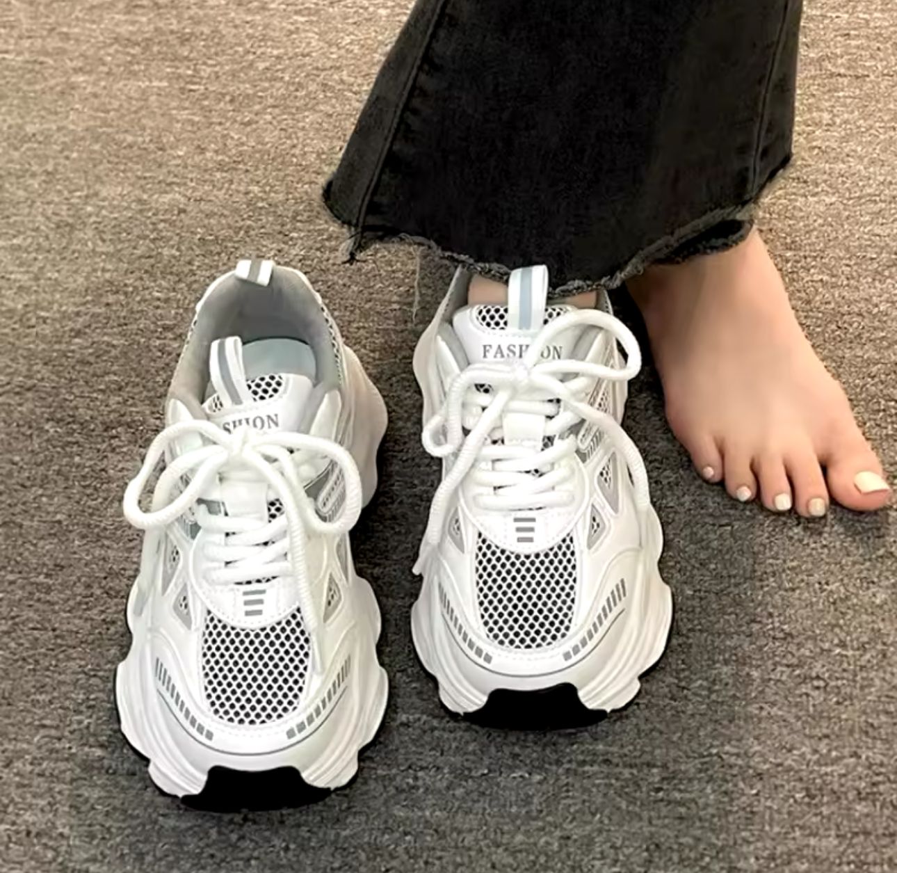 TENIS DEPORTIVOS