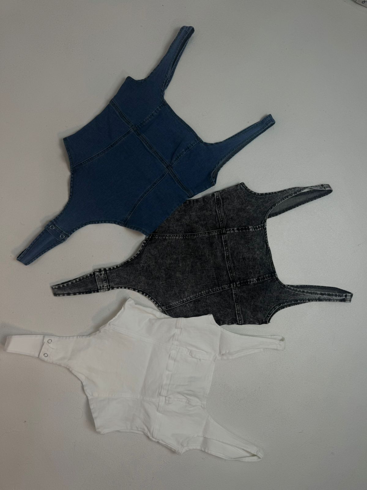 BODY JEAN REF. 10085