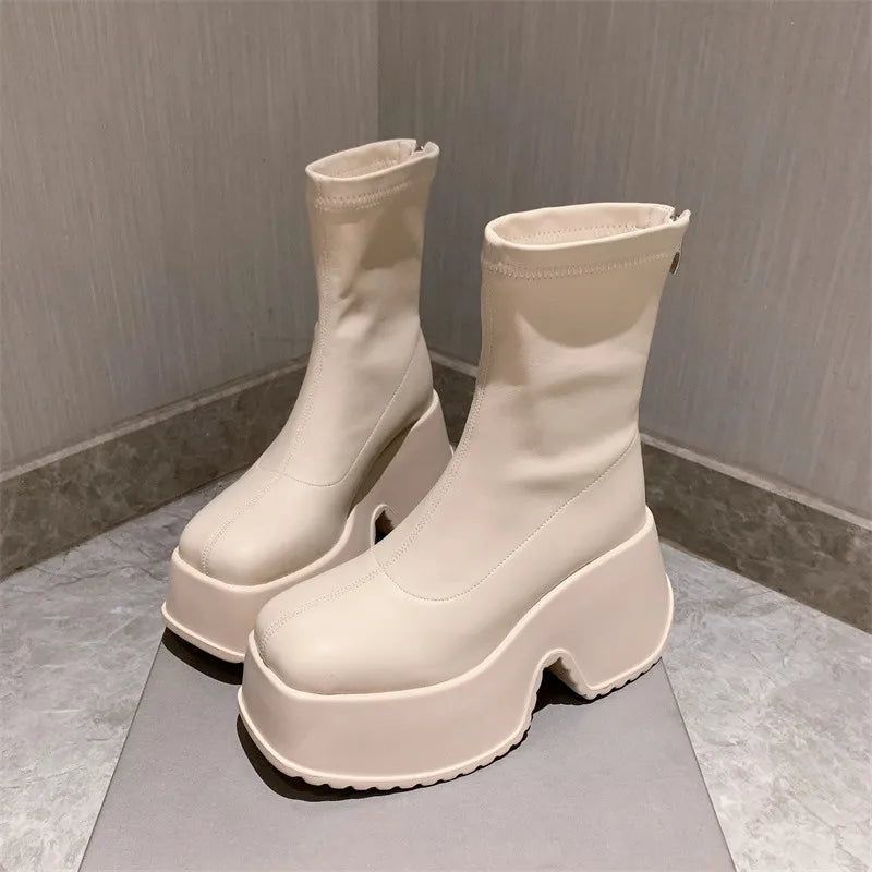 BOTAS BRATZ CORTAS