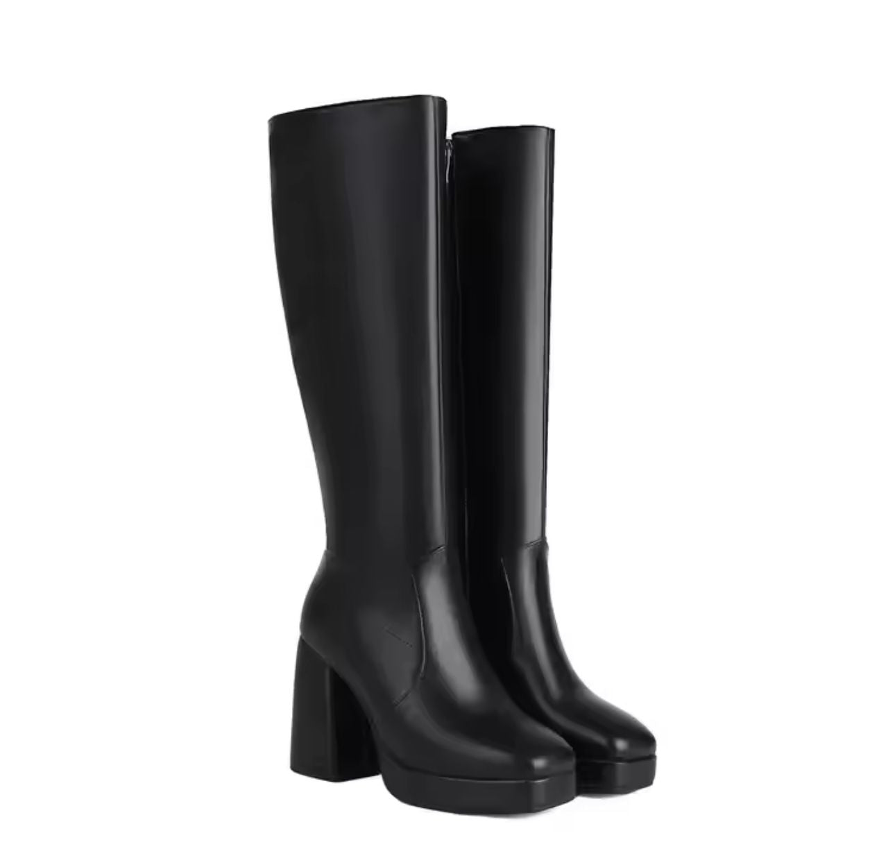 BOTAS CABALGATA