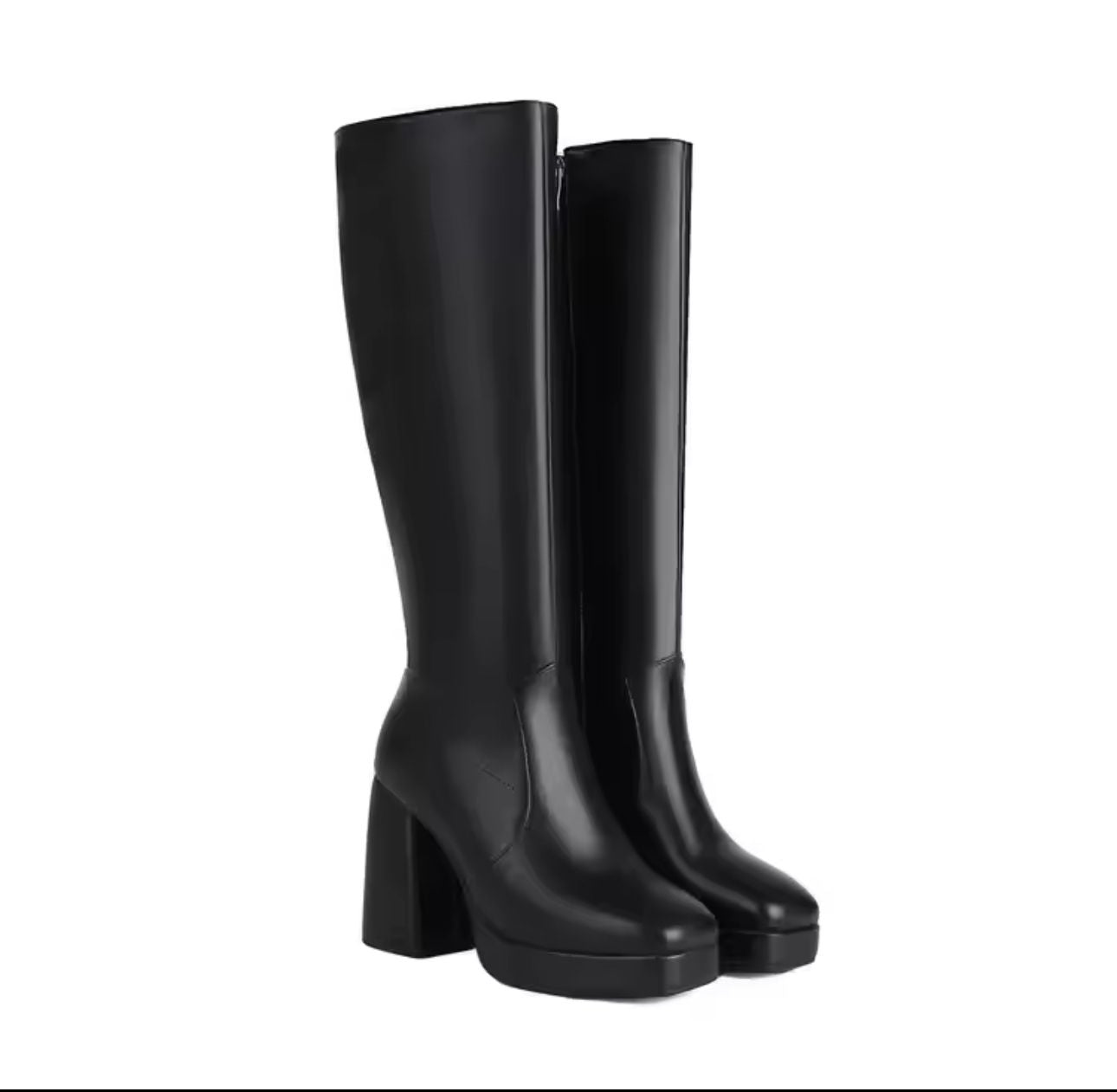 BOTAS CABALGATA