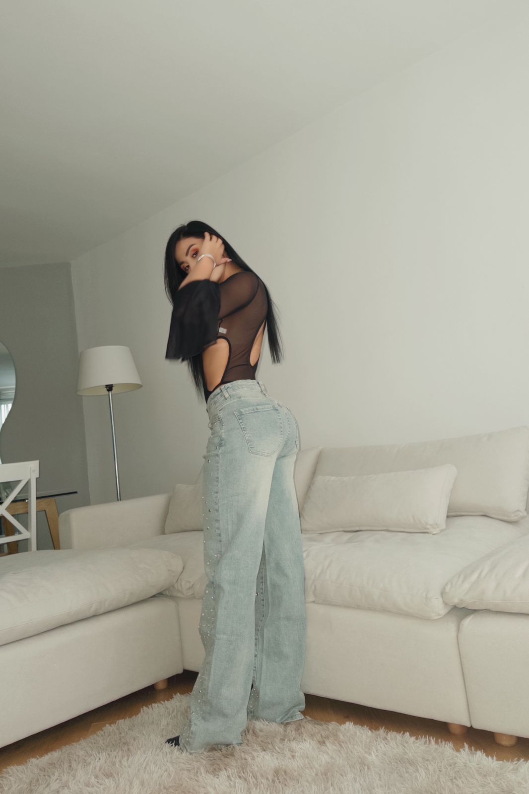 JEAN SEE 3111