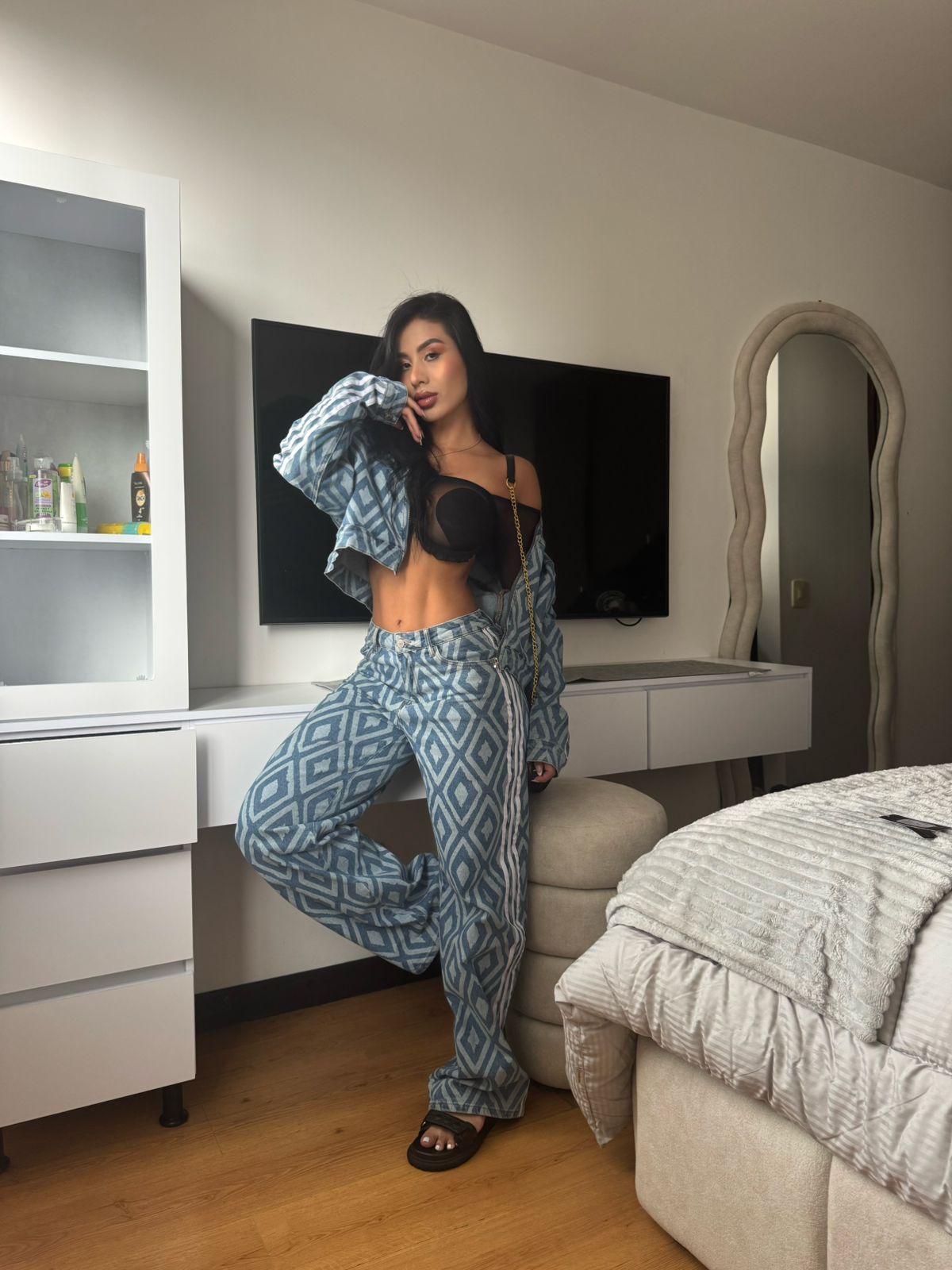 SET MUY MUY 0668