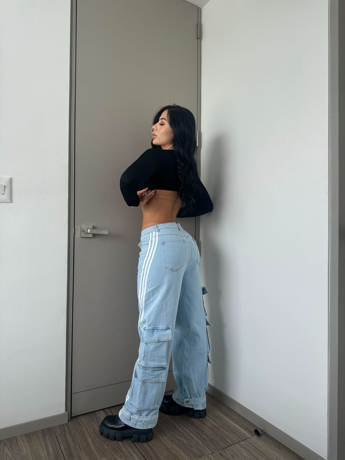 JEAN ITOO REF.8687