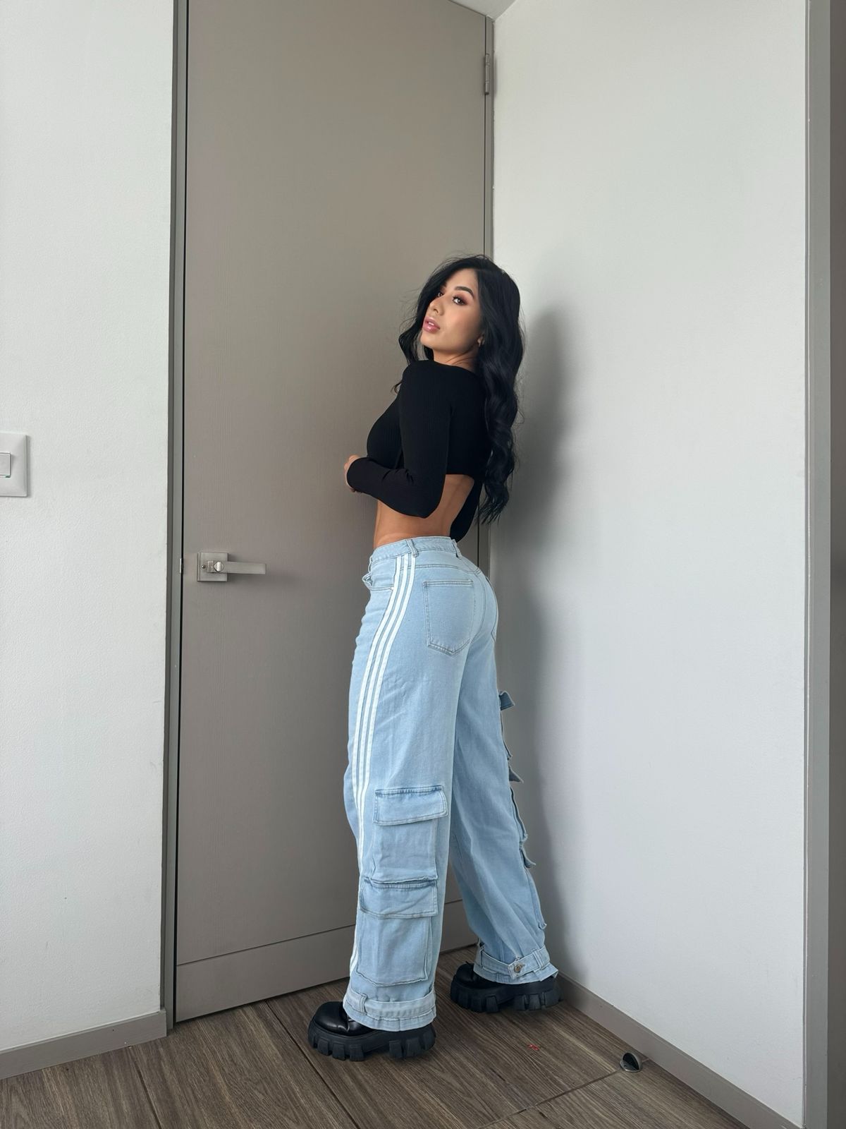 JEAN ITOO REF.8687