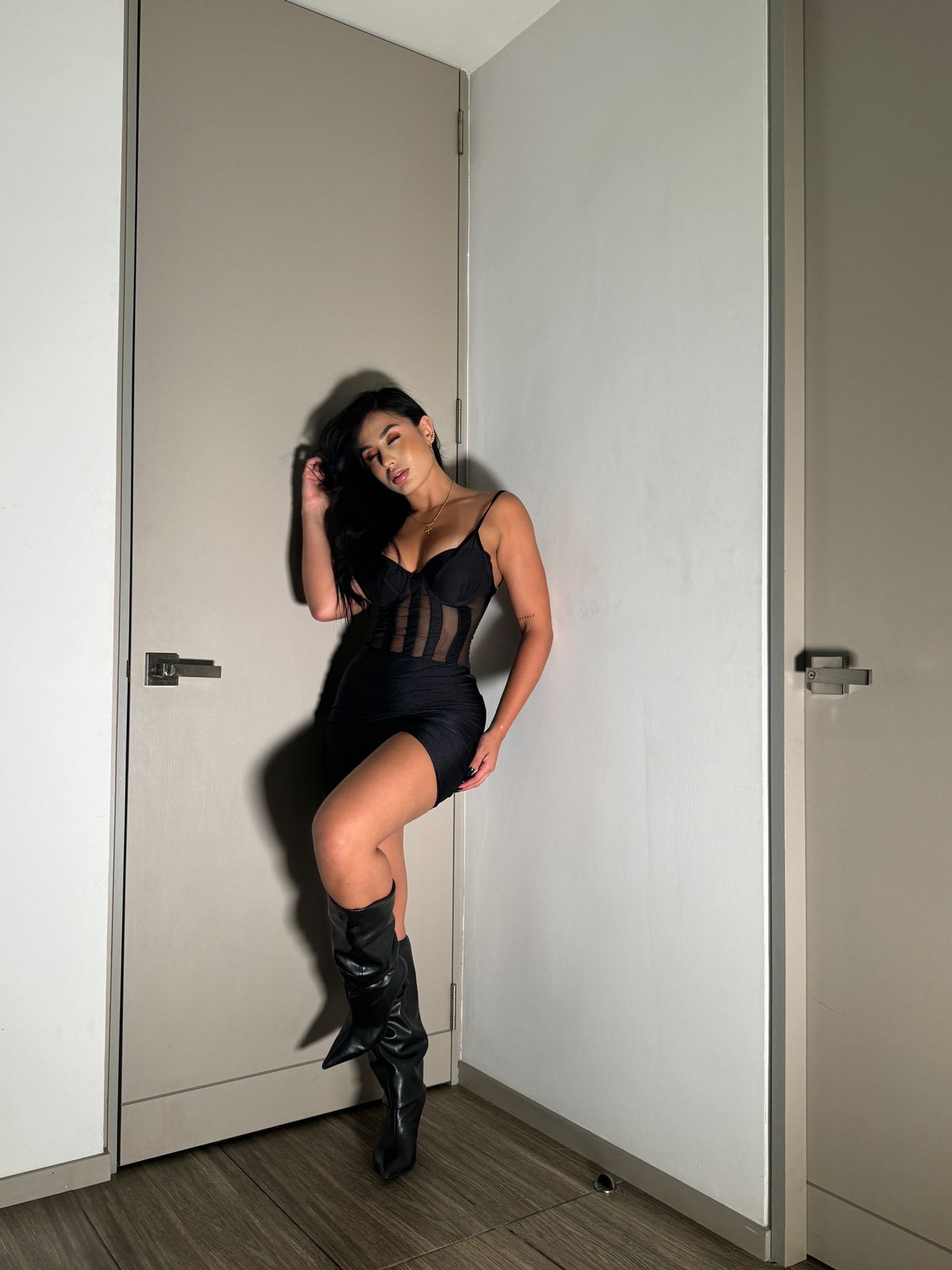 VESTIDO #7