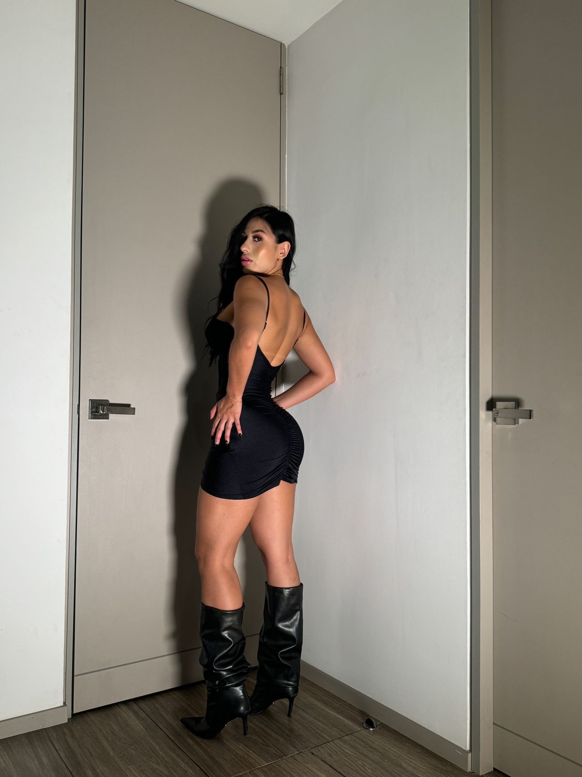 VESTIDO #7