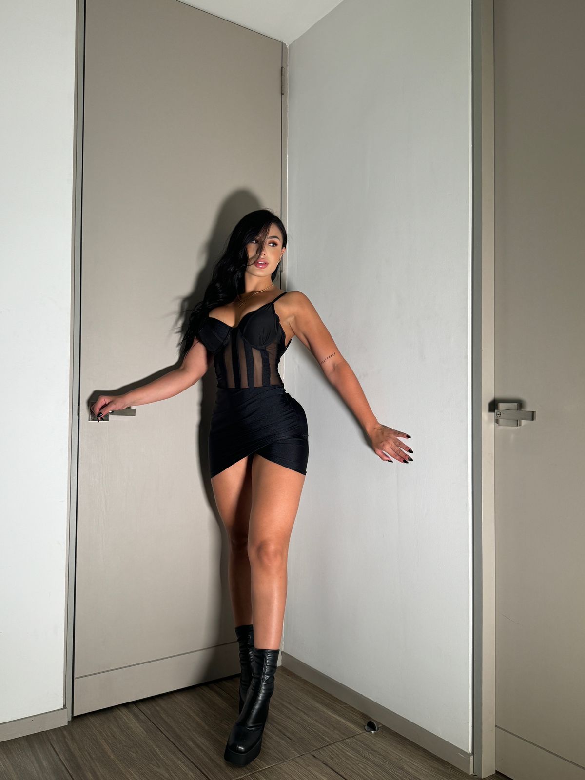 VESTIDO #7