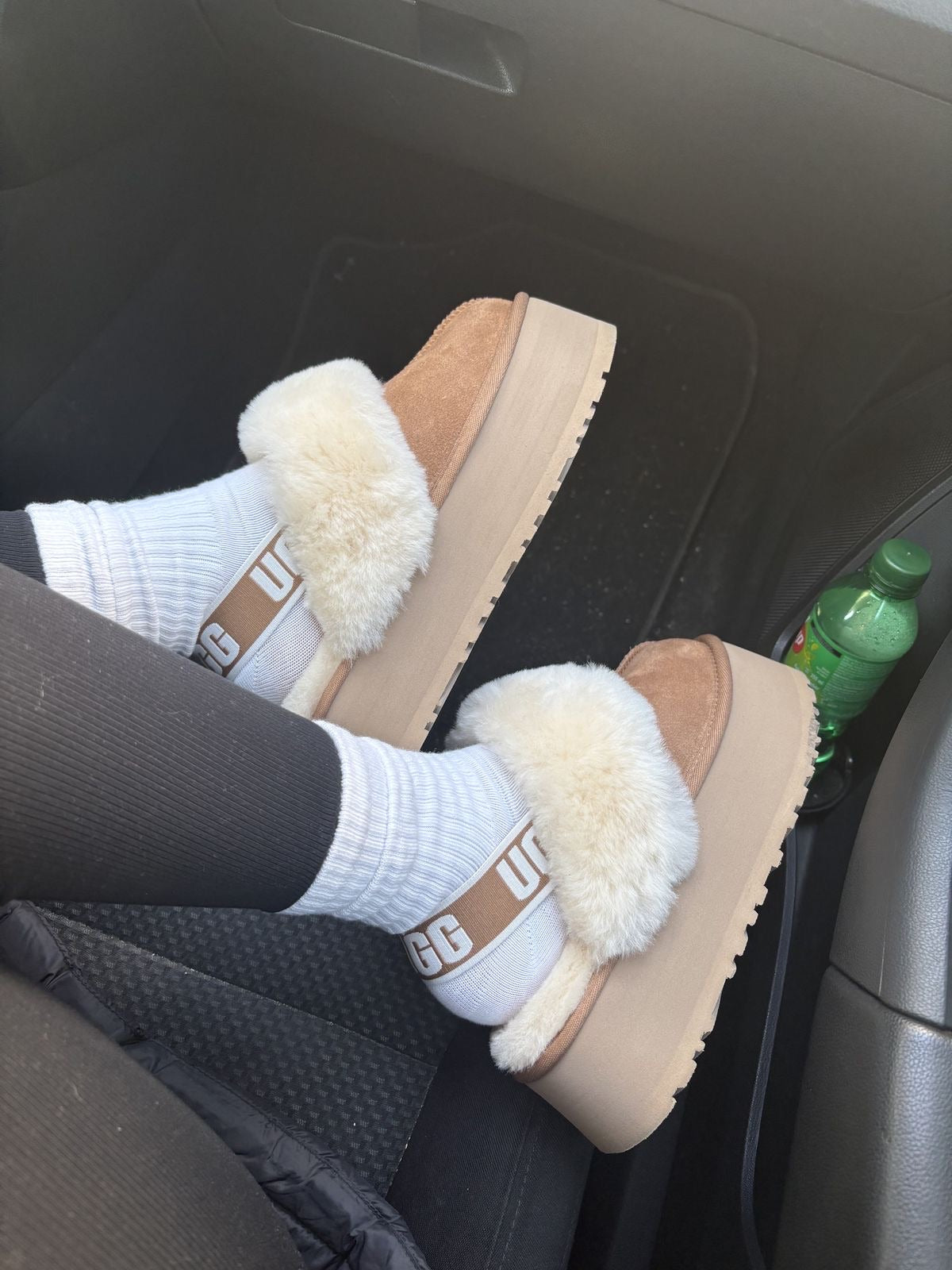 ZAPATOS UGG