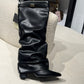 BOTAS BROCHE