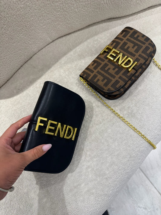 FENDI CANGURO