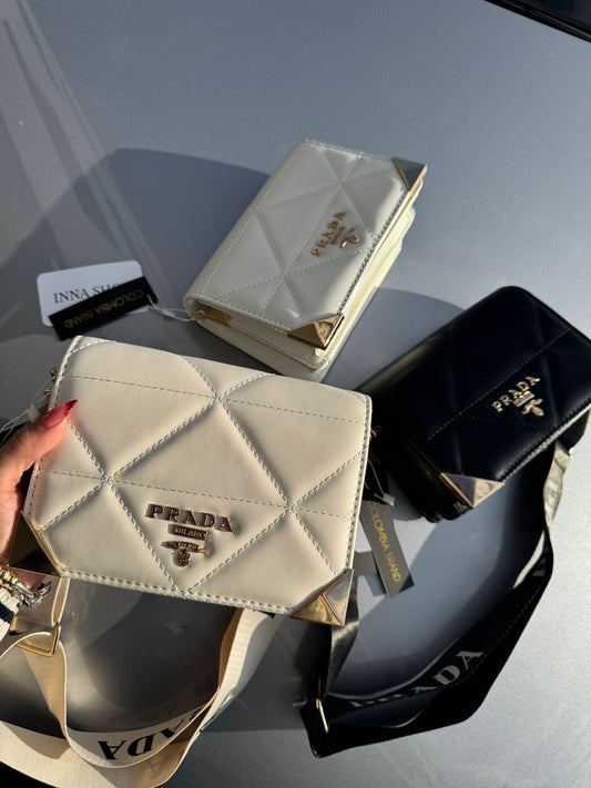 BOLSO PRADA NEW