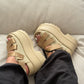 PLATAFORMA UGG