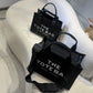 BOLSO TOTE MARCJACOBS