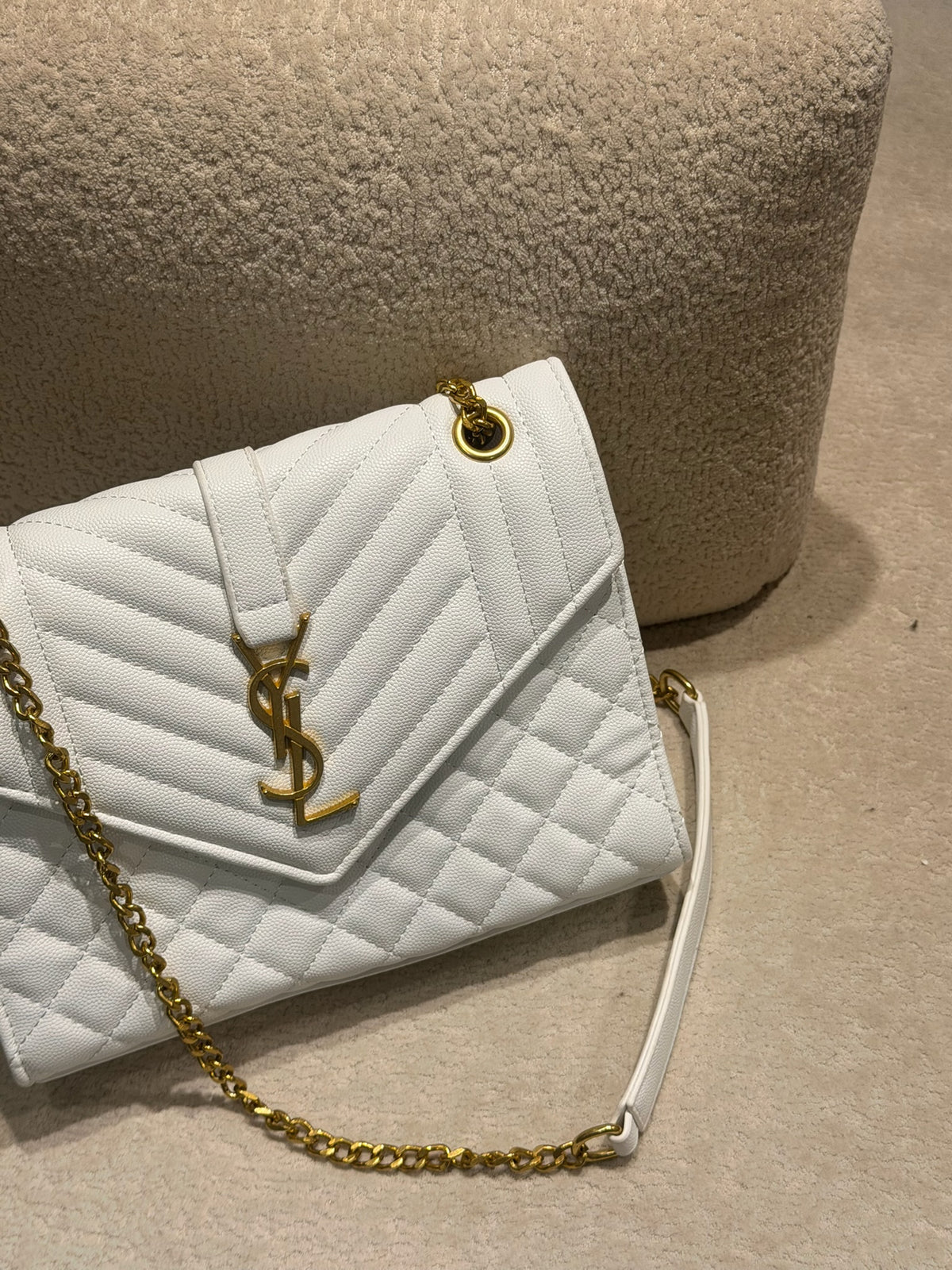 2048 BOLSO YSL
