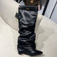 BOTAS BROCHE