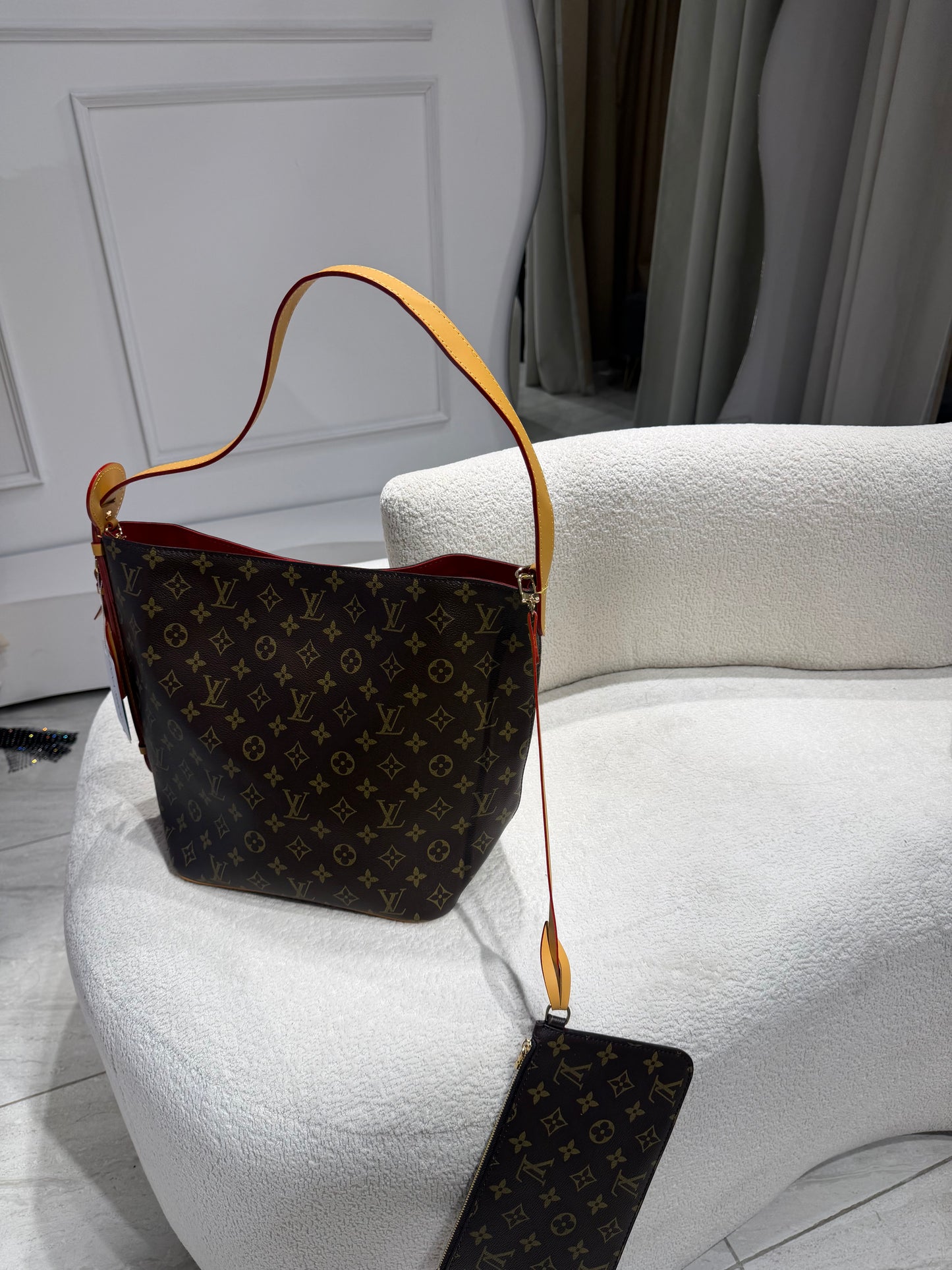 BOLSO LV GRANDE