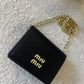 BOLSO MIU MIU PEQUEÑOS