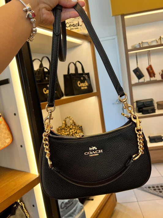BOLSO COACH ELEGANT