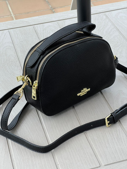 BOLSO BAUL CAJA COAH