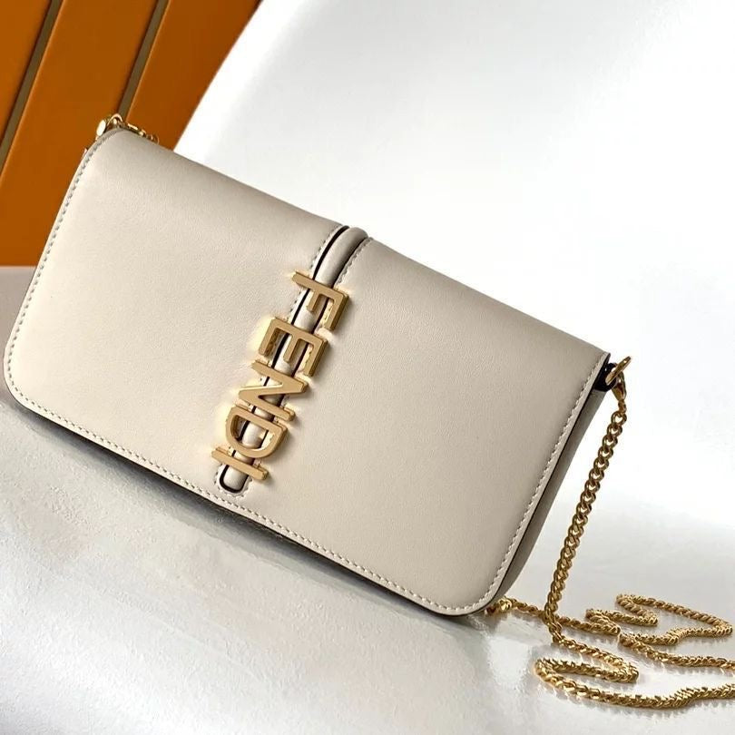 BOLSO FENDI CAJA
