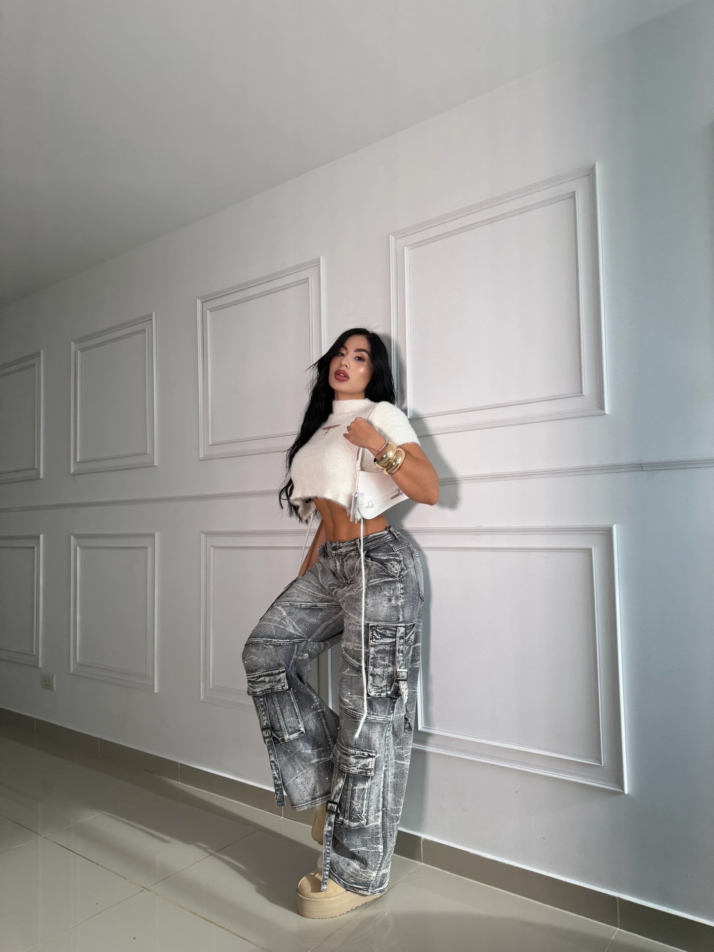 L281 BÁSICA PELUCHE