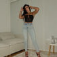 CORSET TOPCHIC 27075-3