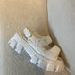 SANDALIAS PRADA