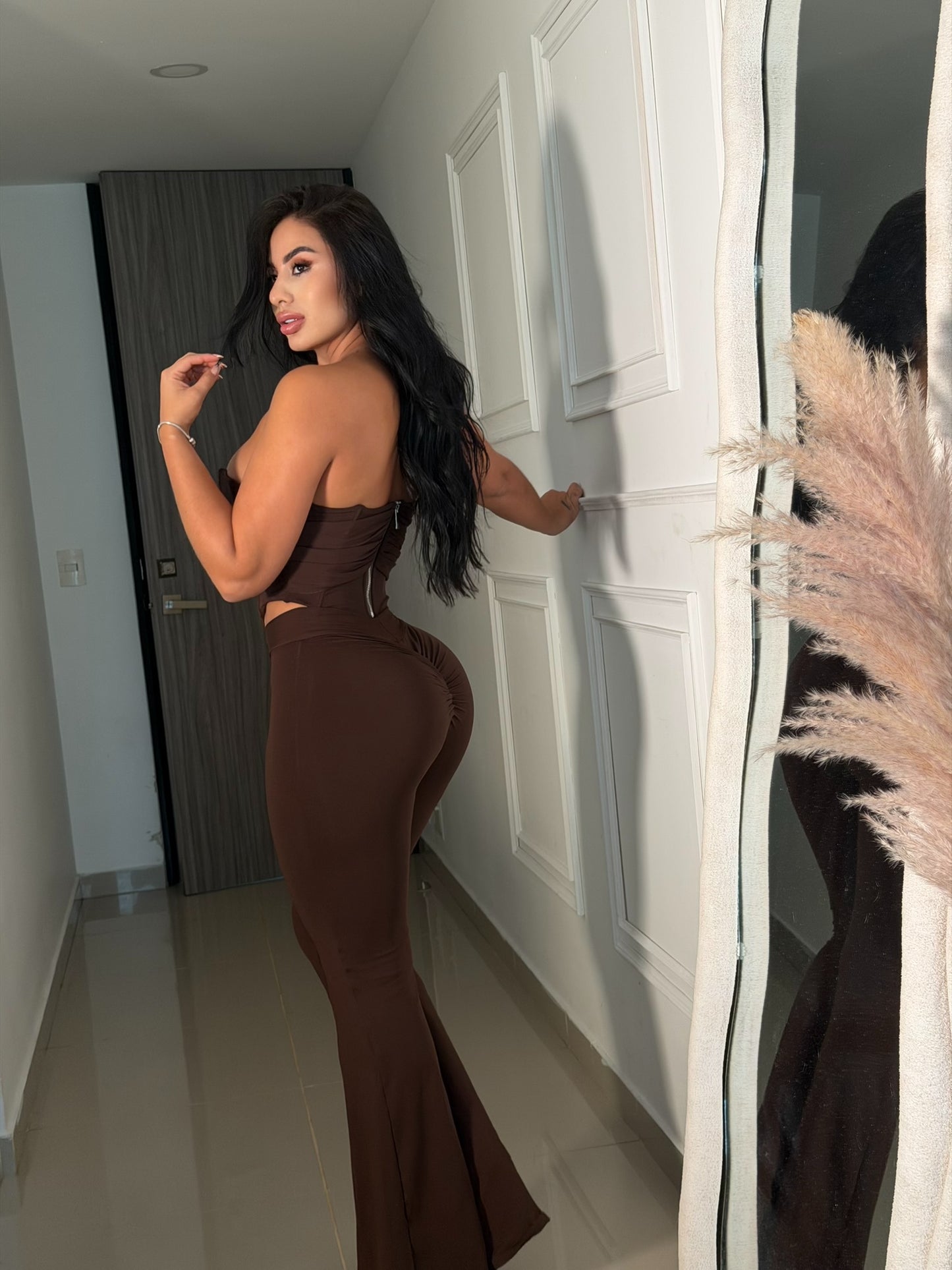 SET MURCIÉLAGO
