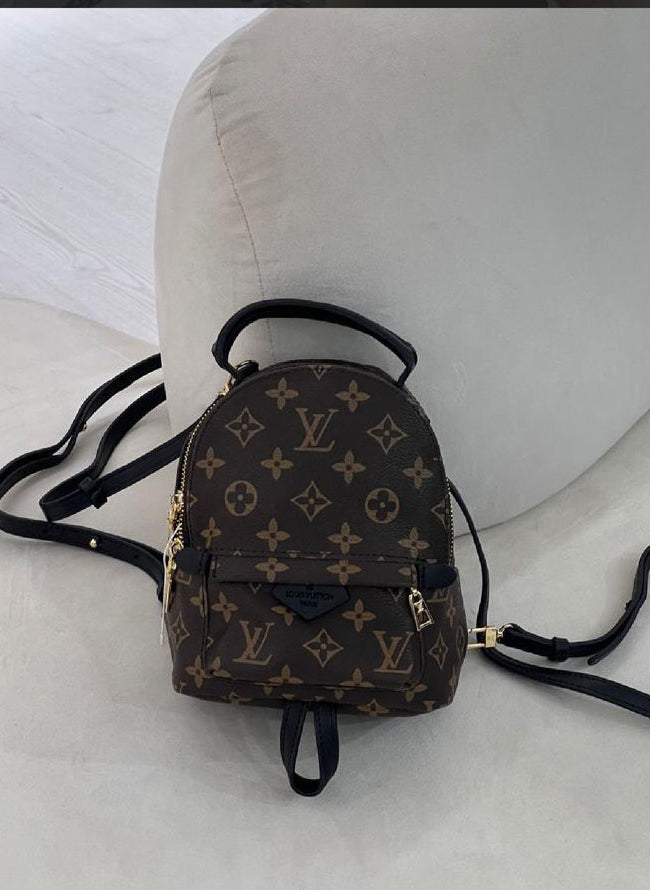 MORRAL LV MINI
