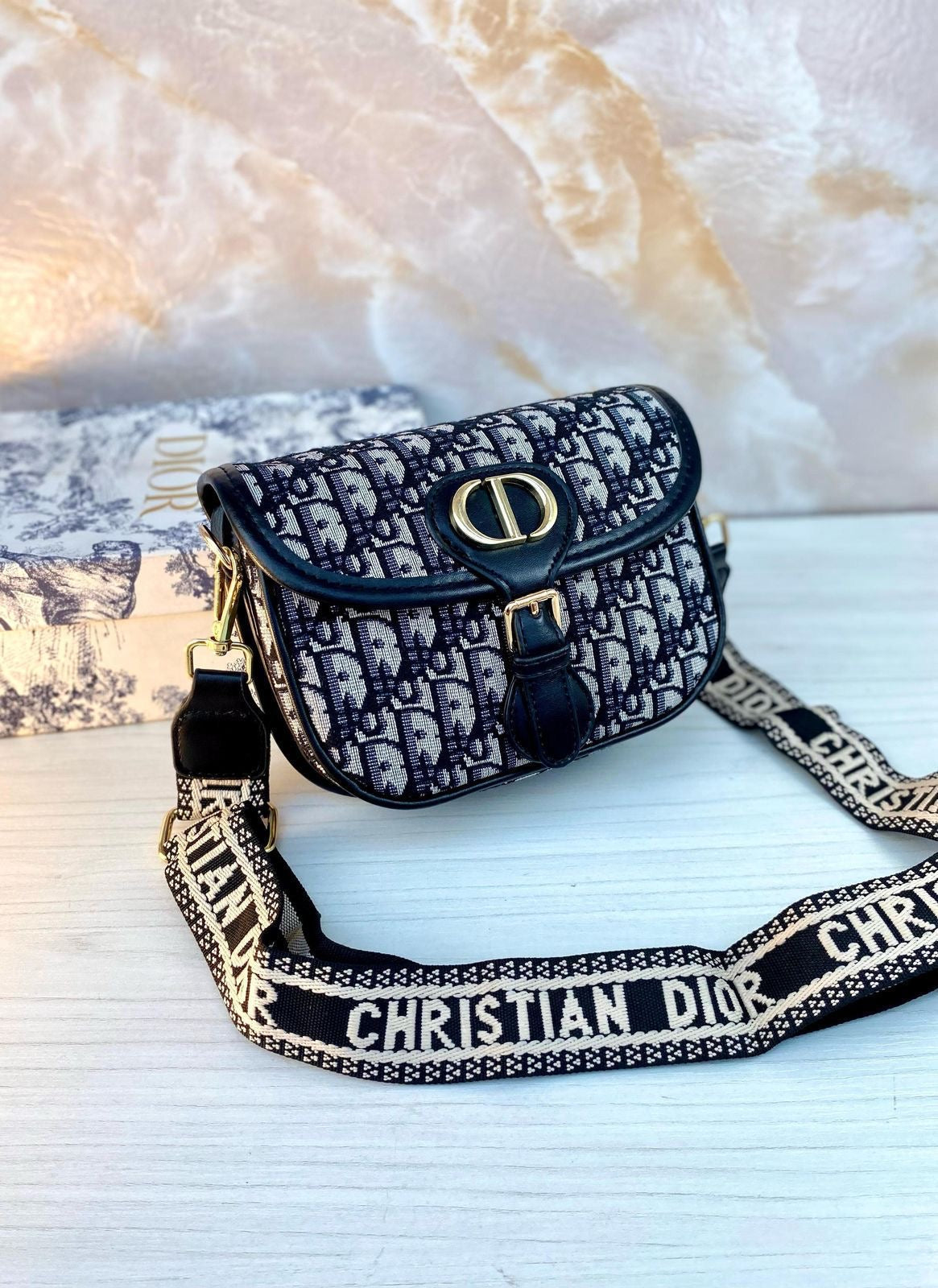 BOLSO DIOR
