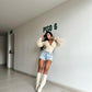 BOTAS IDEAL BEIGE