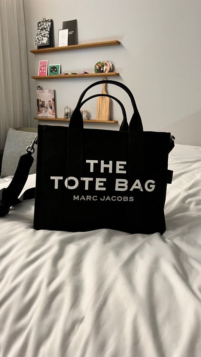 BOLSO TOTE MARCJACOBS