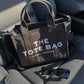 BOLSO TOTE MARCJACOBS