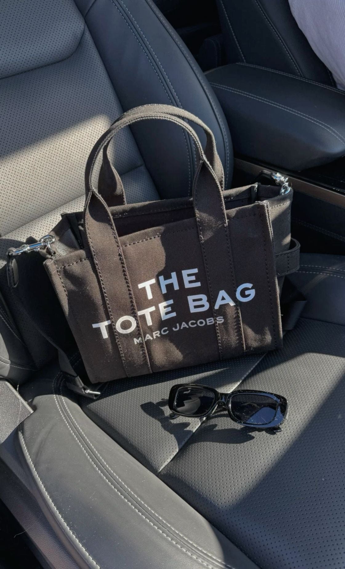 BOLSO TOTE MARCJACOBS