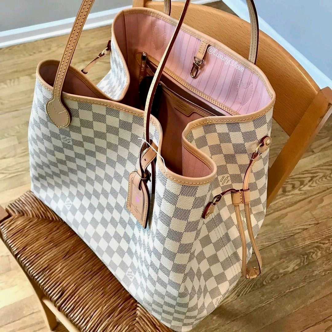 NEVERFULL BOLSO LV